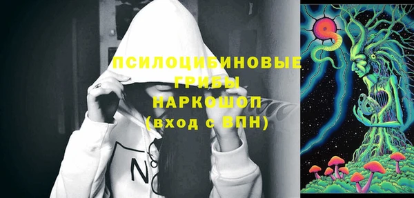 твердый Куйбышев